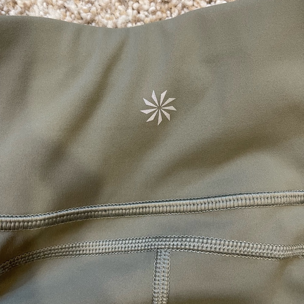 Athleta Women’s Capris